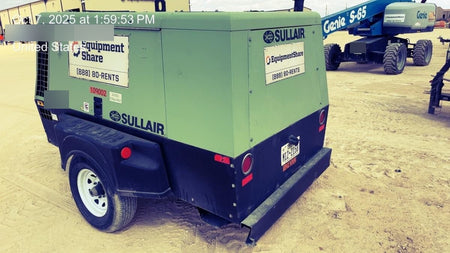 2020 SULLAIR 375H