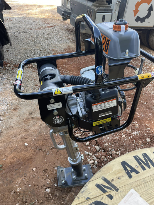 2023 MULTIQUIP MTR40HF