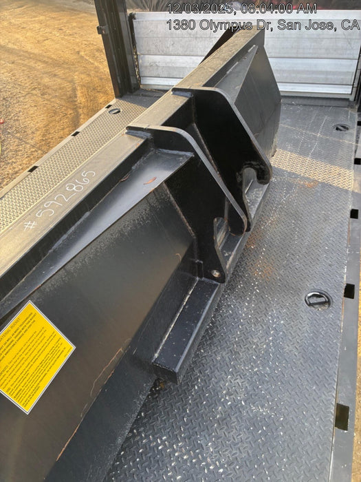 2025 STAR INDUSTRIES 1496HB-TK