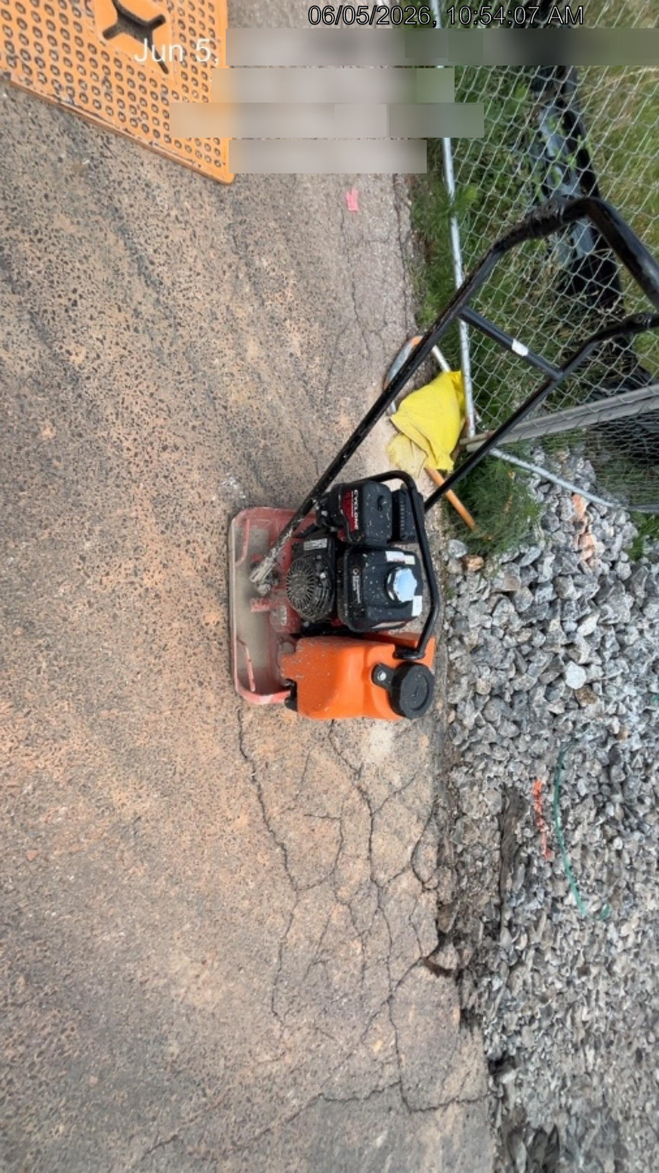 2023 MULTIQUIP MVC82VHW