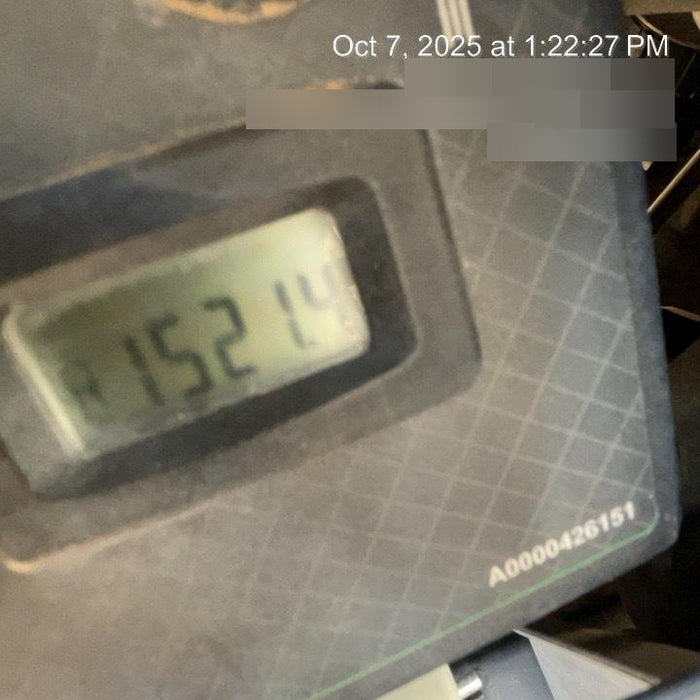 2024 Generac MLT2 Diesel, Flex Switch 120V Input, Powerzone Controller, 
(4) 320W LED Lights, 4kW Generator, 39.9 Gal Fuel Tank, 2" Ball, T3