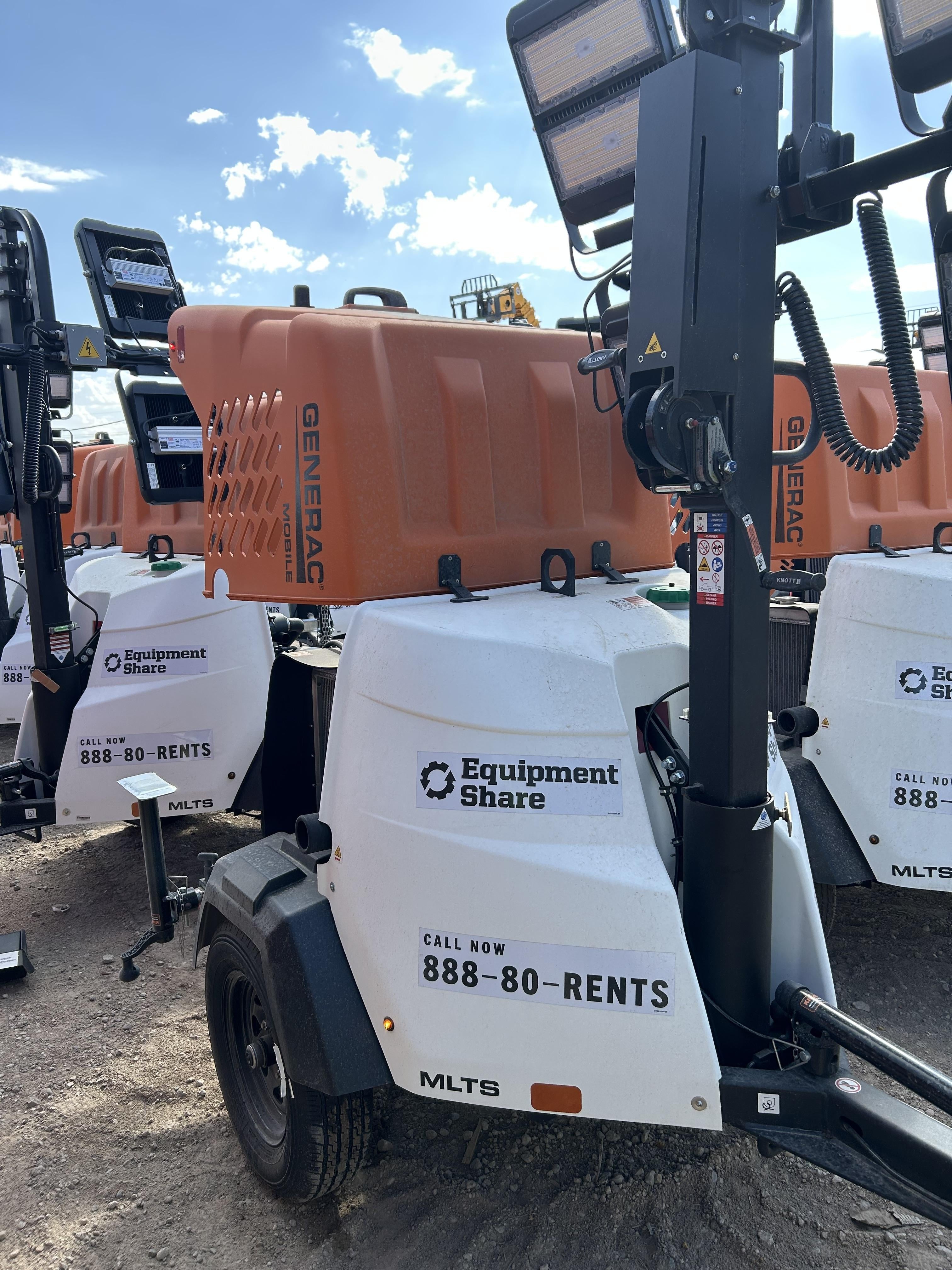 2026 GENERAC MLTS-4