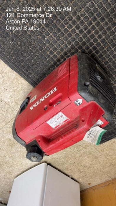 2022 HONDA EU2200ITAN