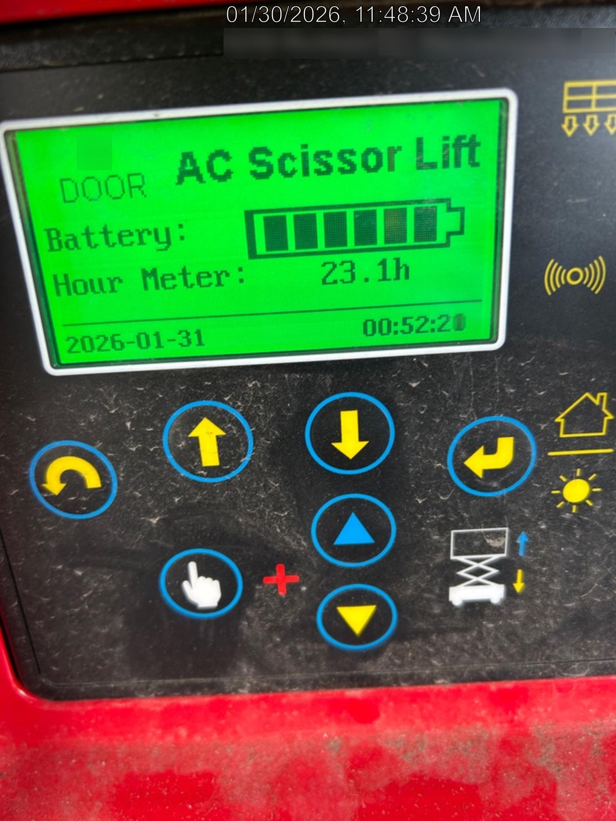2026 MEC 3232SE