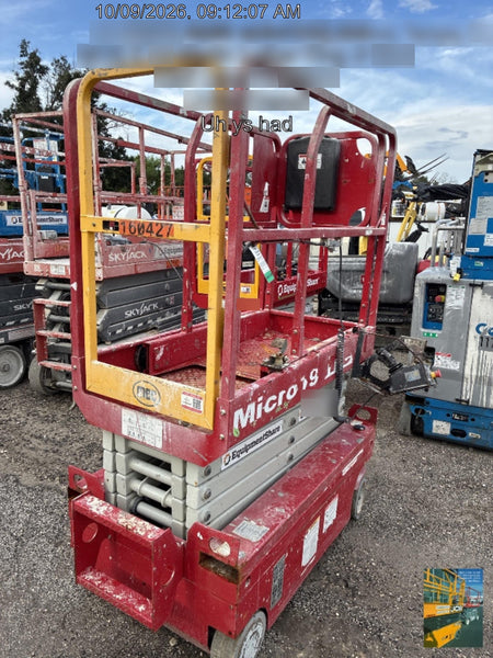 2021 MEC Micro 19