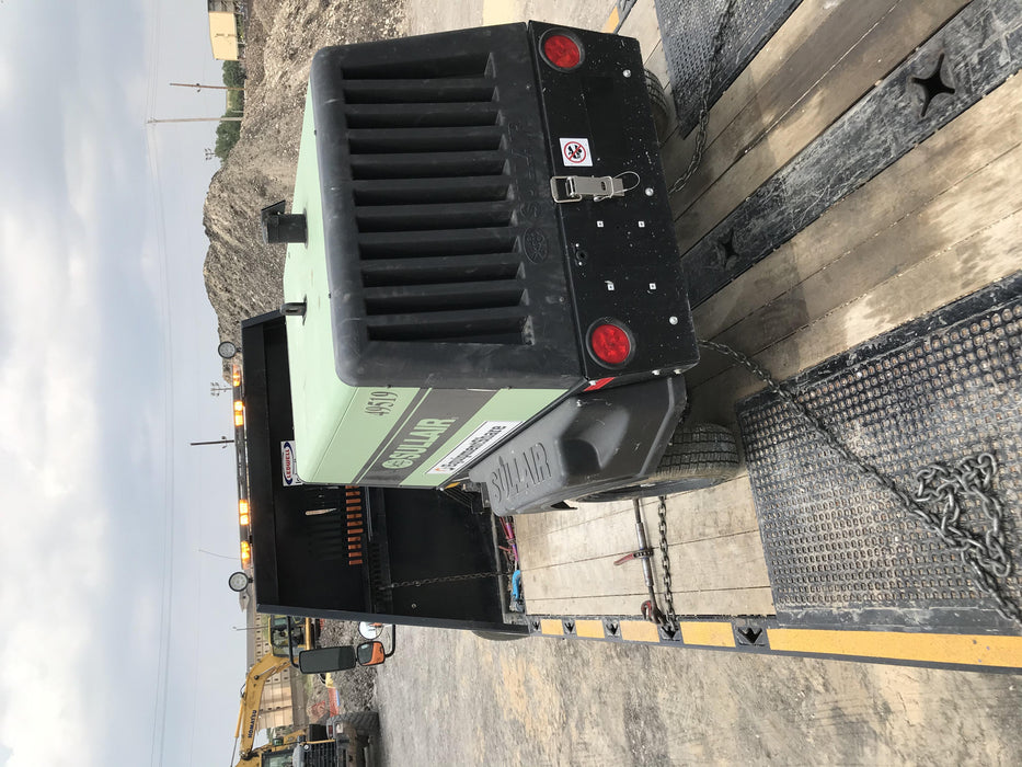 2019 SULLAIR 185-DPQ