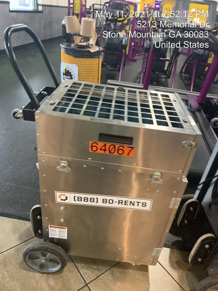 2020 ABATEMENT TECHNOLOGIES PAS2400