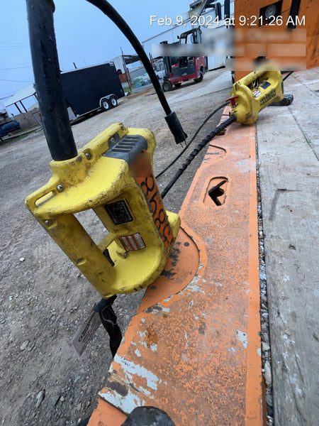 2021 WACKER NEUSON M2500