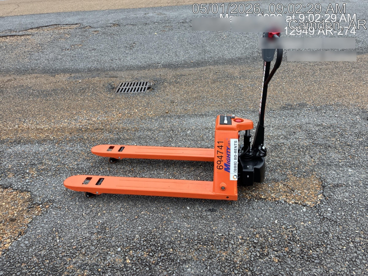 2026 MIGHTY LIFT EPT45S