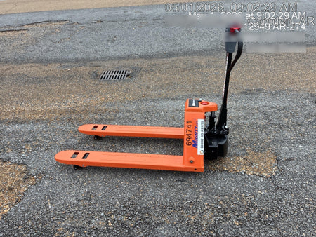 2026 MIGHTY LIFT EPT45S