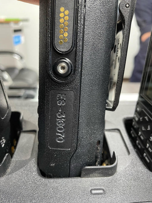 2023 MOTOROLA R7 DISPLAY