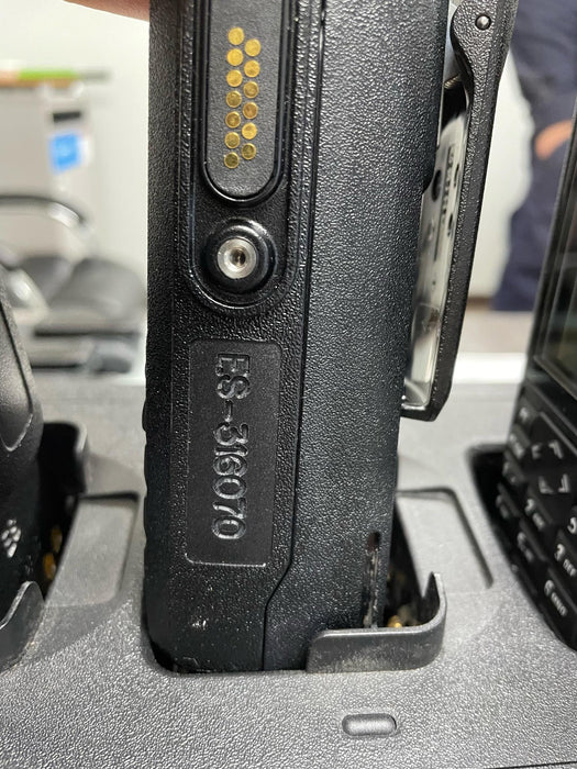 2023 MOTOROLA R7 DISPLAY