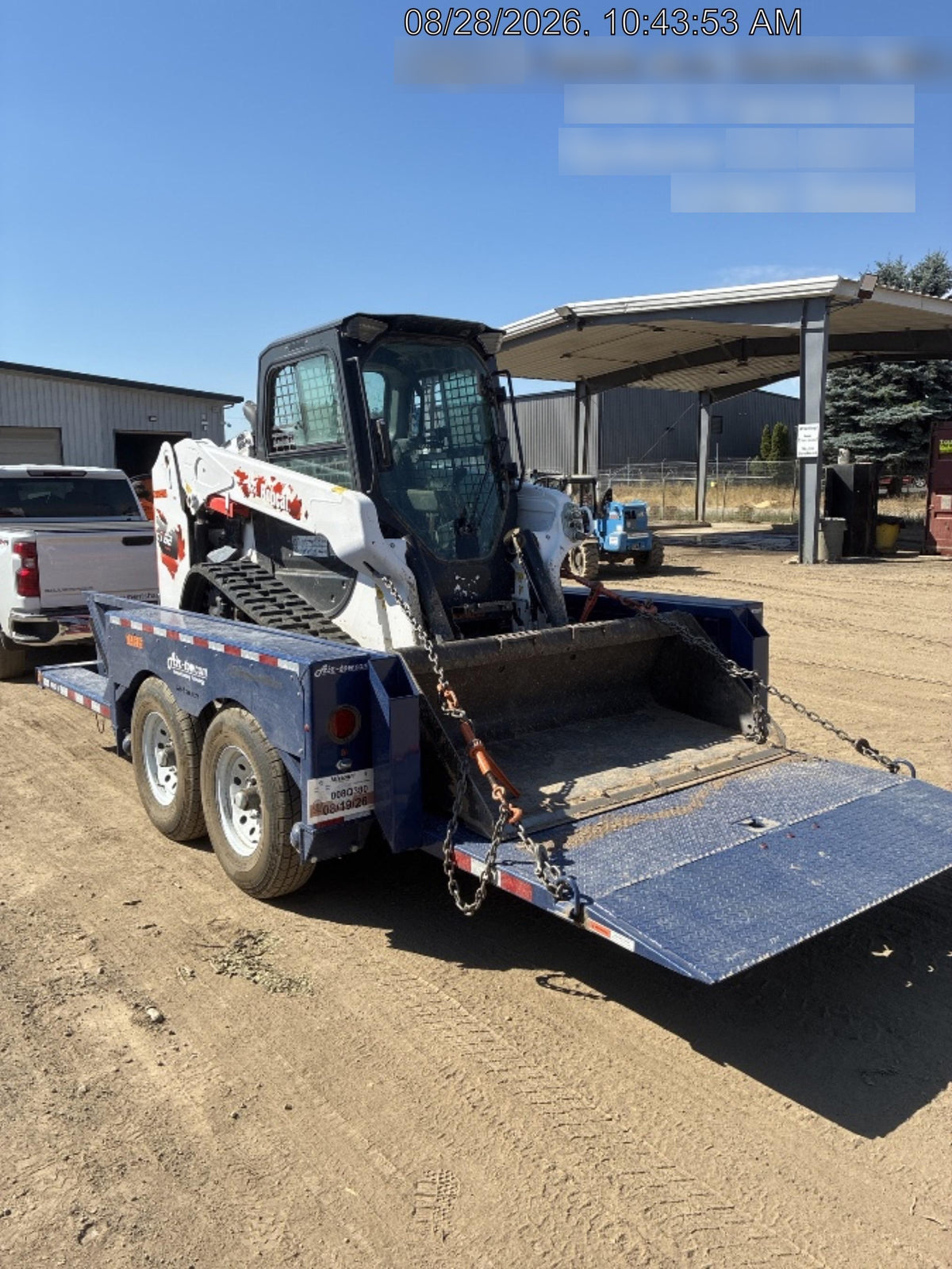 2026 AIR TOW Pro-16