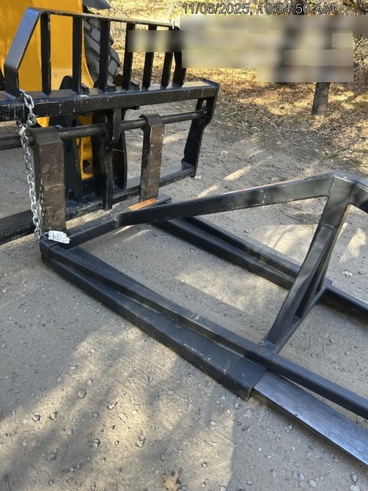 2024 ARROW MATERIAL HANDLING 1000100-12-F