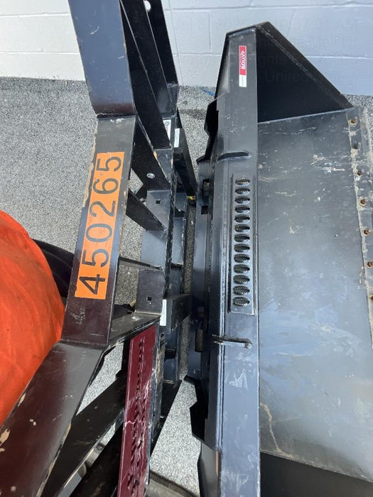 2024 STAR INDUSTRIES M1360B - Star JIB Boom