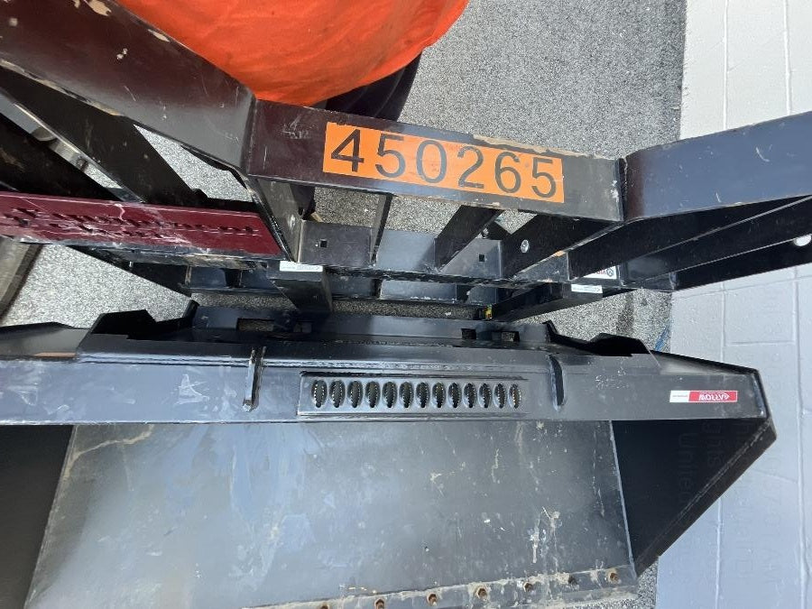 2024 STAR INDUSTRIES M1360B - Star JIB Boom