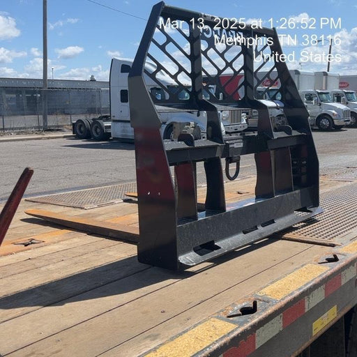 2025 PALADIN 48" Pallet Forks - Paladin
