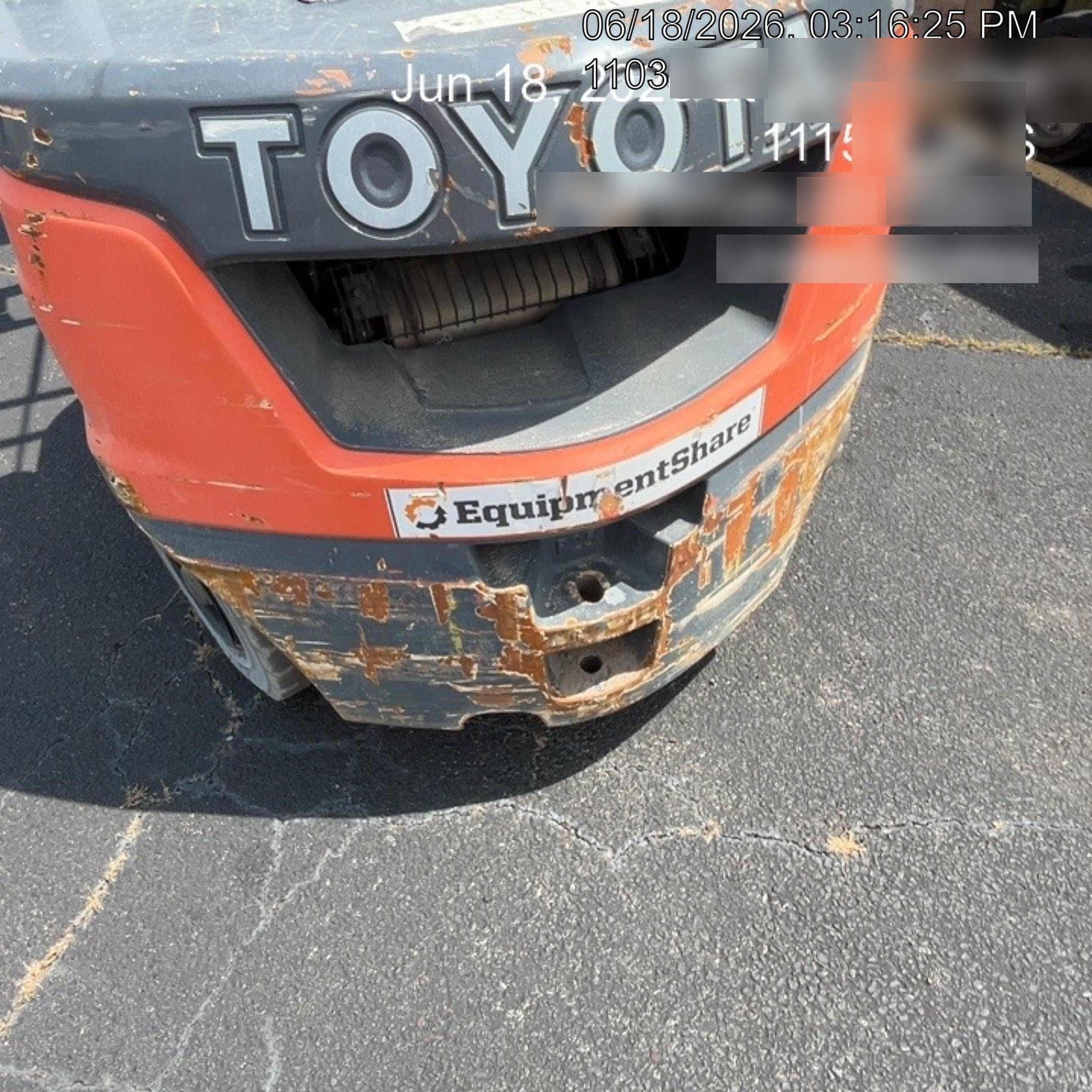2022 TOYOTA 50-8FGU25
