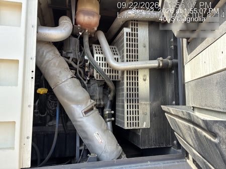 2021 ATLAS COPCO QAS 330