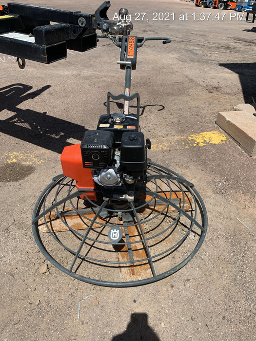 2020 HUSQVARNA CT 48-13A-V