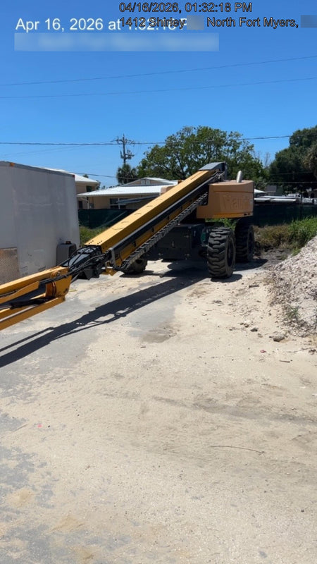 2022 HAULOTTE HT67 RTJ O