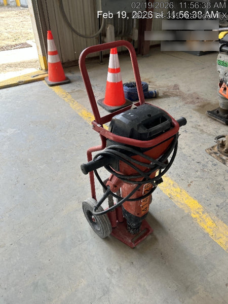 2024 HILTI TE 3000-AVR