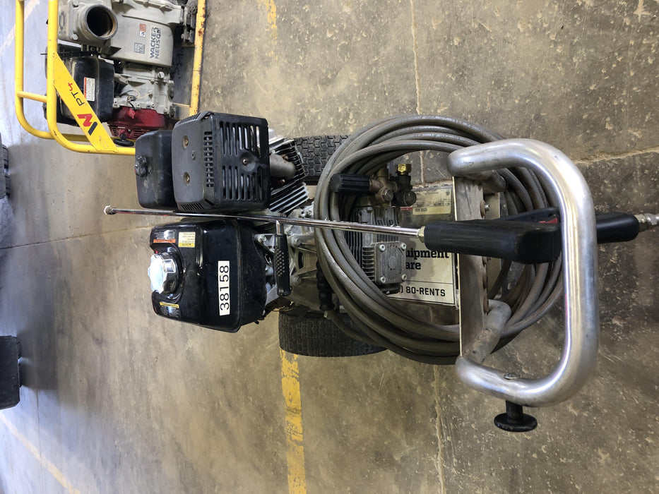 2019 MI-T-M CORPORATION CA-3504-1MAH