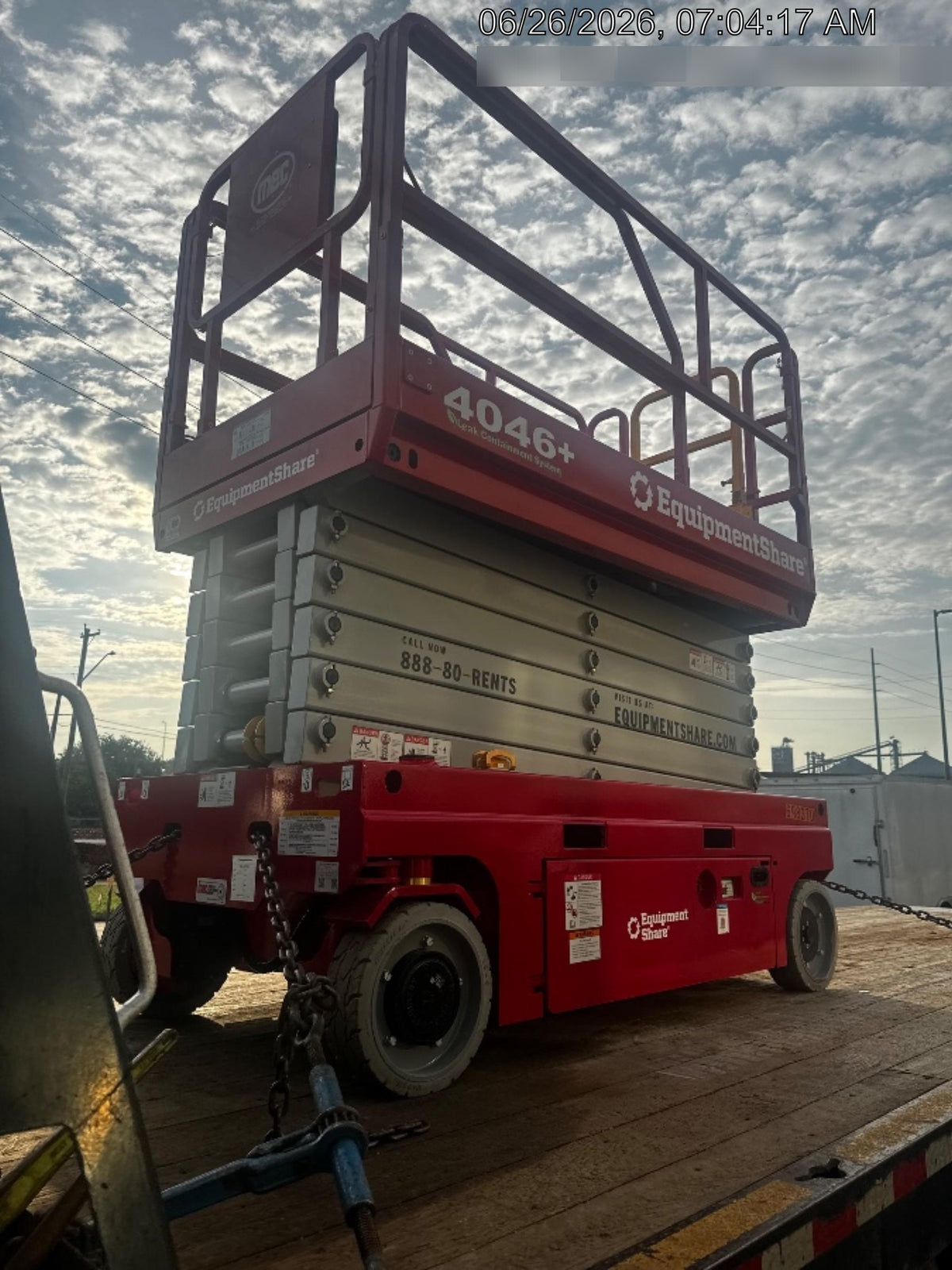 2026 MEC 4046+