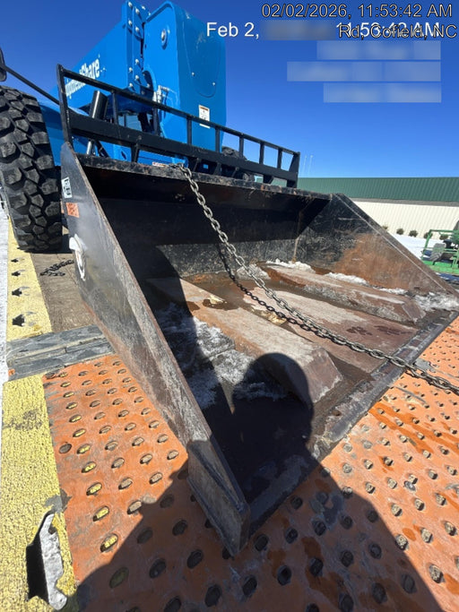 2021 STAR INDUSTRIES 1406B