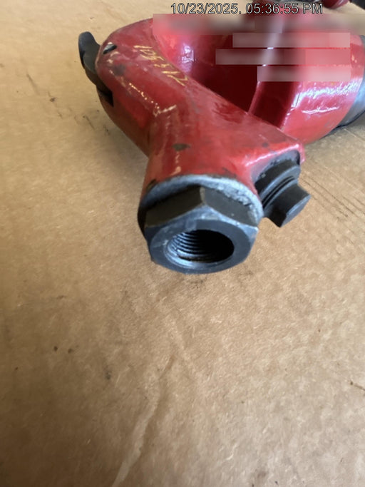 2020 CHICAGO PNEUMATIC CP 4123 3R