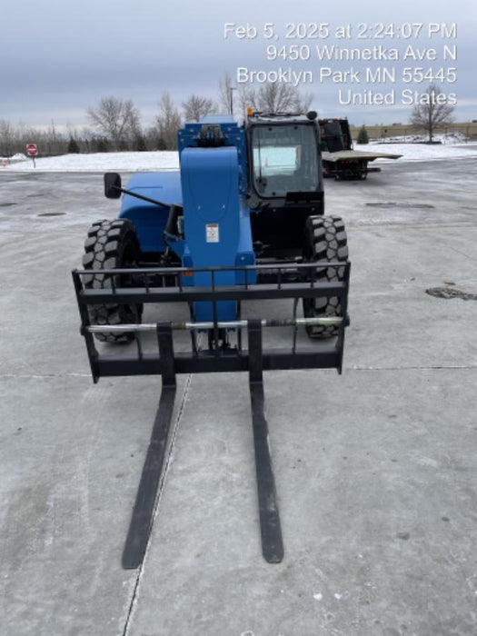 2024 Genie GTH-844