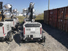 2019 Wacker Neuson LTV6L-MH Mobile Light Tower w/Fuel Level Sensor Installed