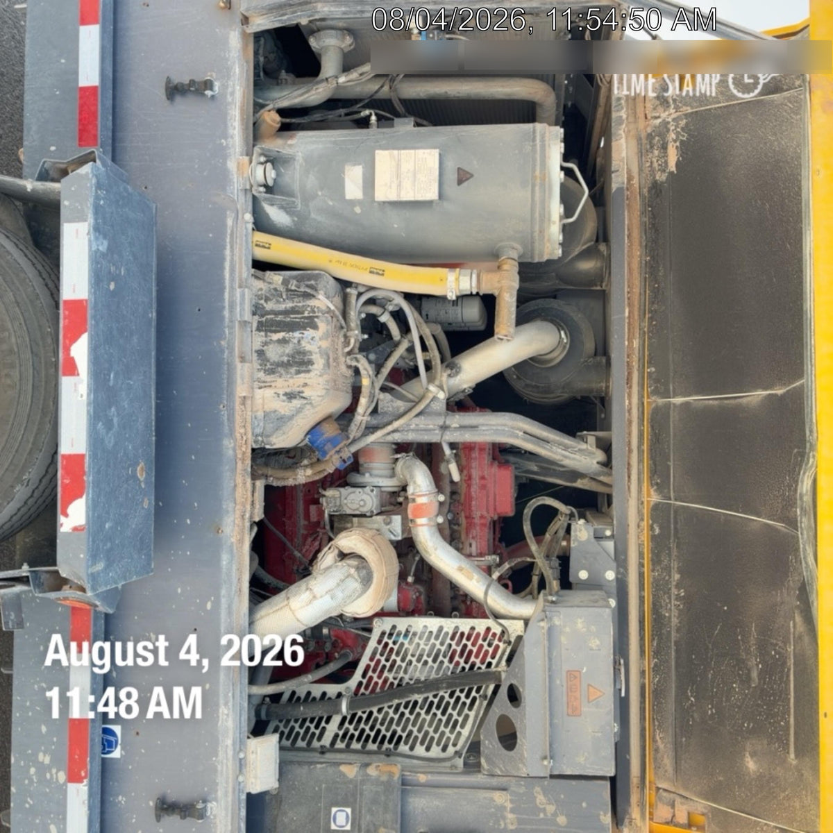 2023 ATLAS COPCO XAS 850