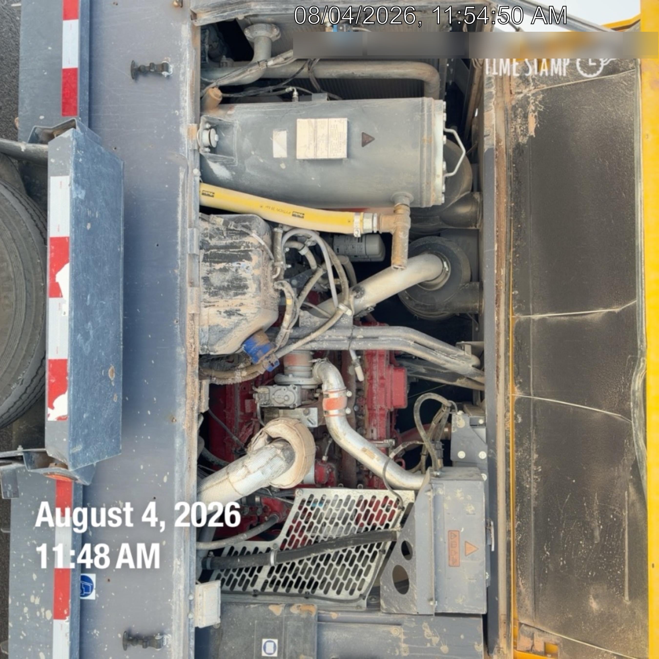2023 ATLAS COPCO XAS 850