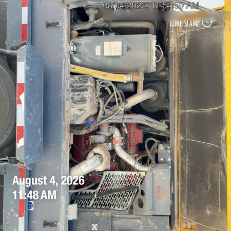 2023 ATLAS COPCO XAS 850