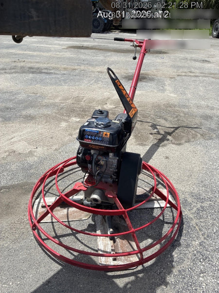 2020 ALLEN 436 BASIC