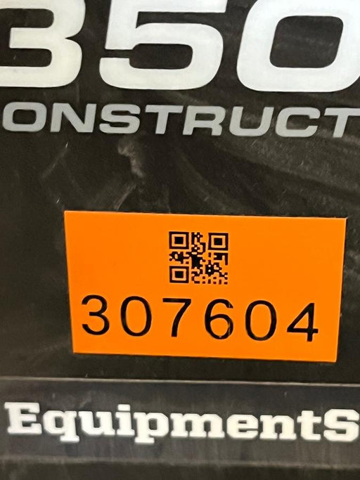 2023 LINCOLN ELECTRIC FLEXTEC 350X