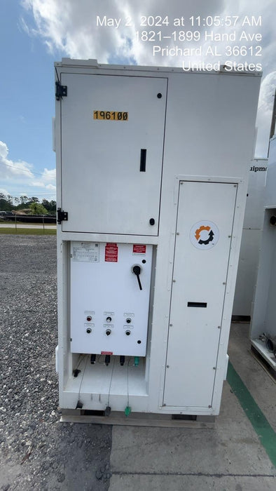 2023 CAPS PAHV-140TC-0NN0NN-5E5-P2-VG2CEUP