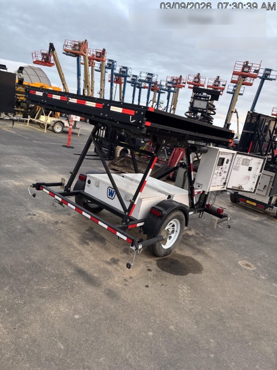 2025 WANCO WLTS-MM8A-1600