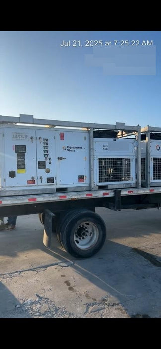 2020 SMARTECH SACP26A-SP