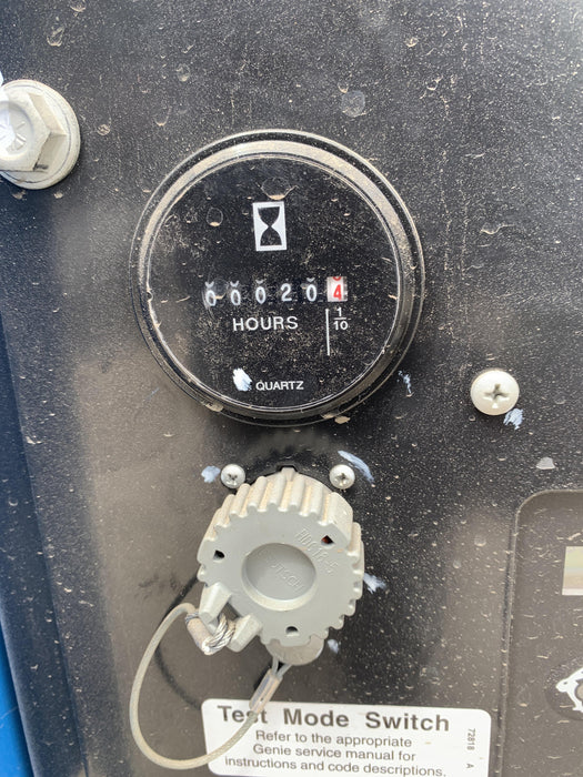 2020 GENIE GS-5390 RT