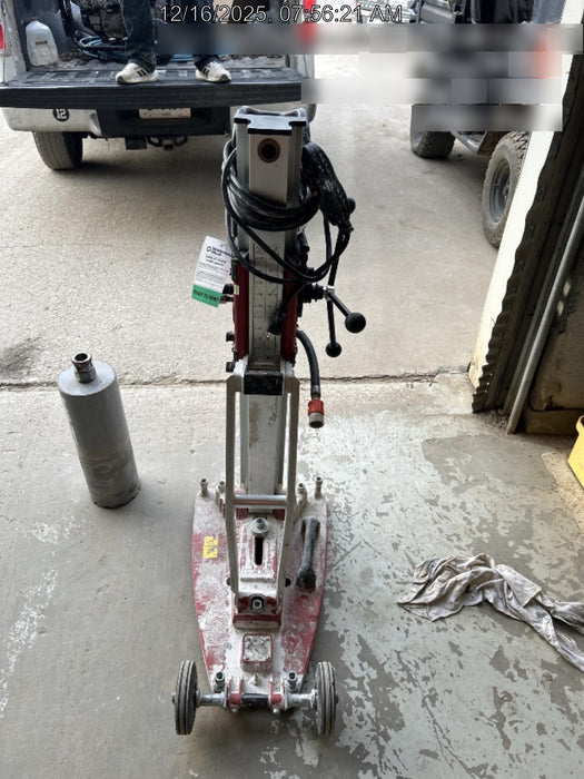 2023 HILTI DD250E