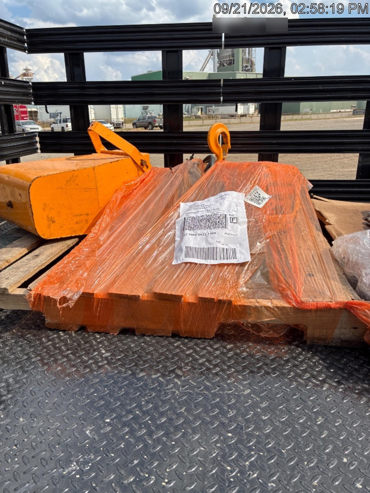 2023 HARRINGTON SNER020L