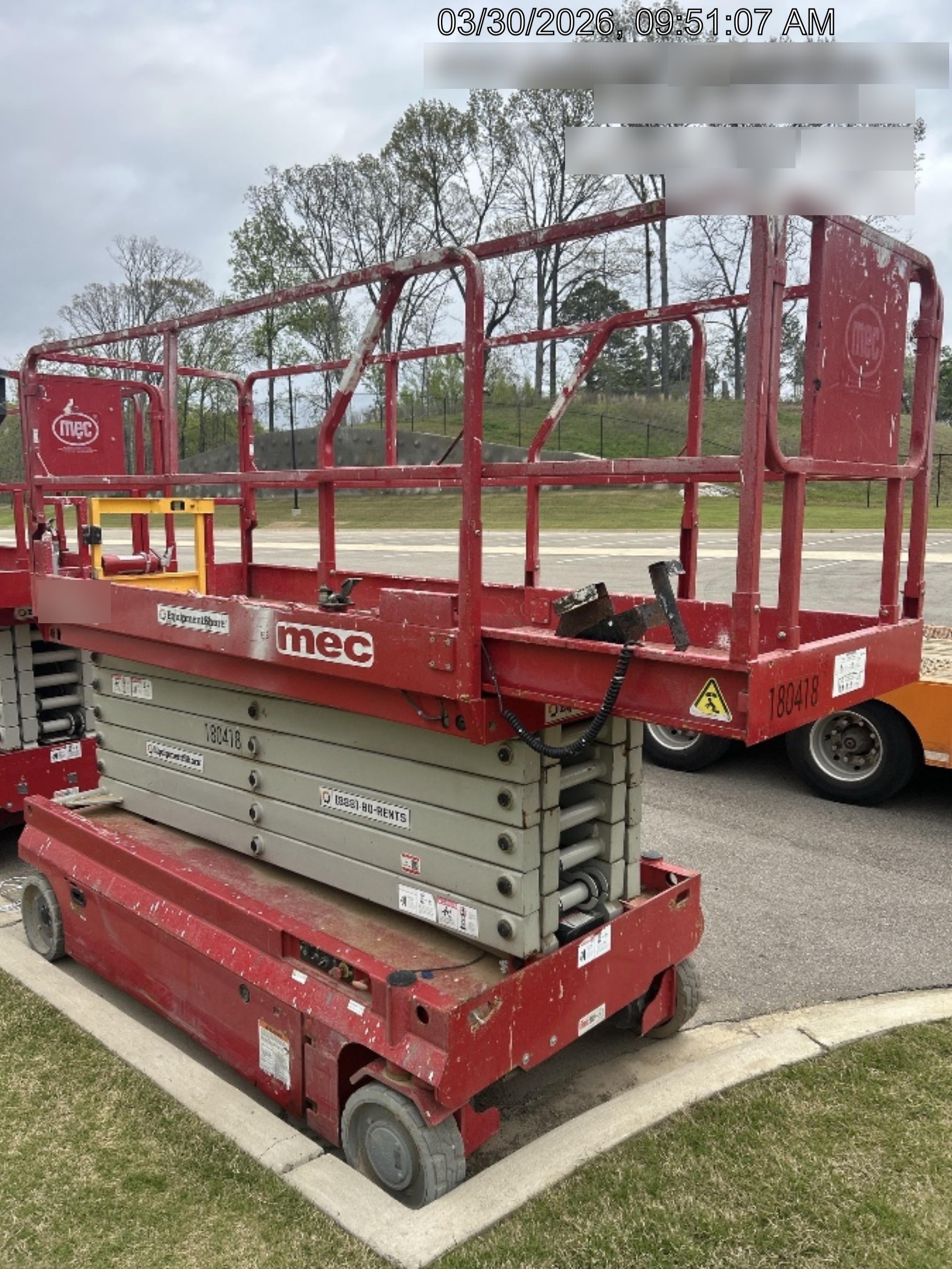 2021 MEC 4555SE