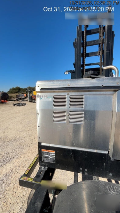 2024 LINCOLN ELECTRIC LE400