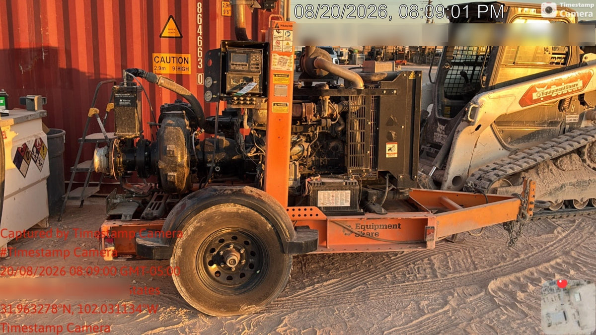 2021 PIONEER PP66S12L71-TD2.9L4