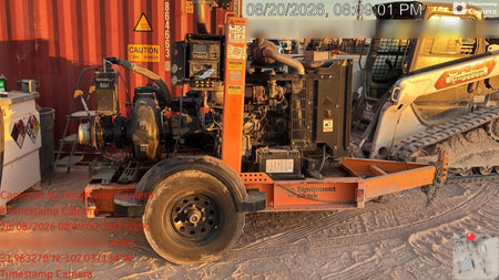 2021 PIONEER PP66S12L71-TD2.9L4