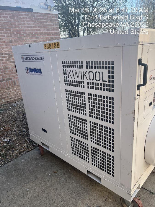 2023 KWIKOOL KPO12-23H