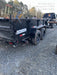2024 BIG TEX TRAILER 16LP - 16' Bumper Pull Dump Trailer