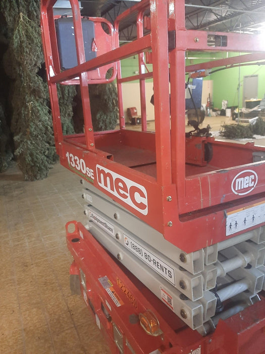 2021 MEC 1330SE
